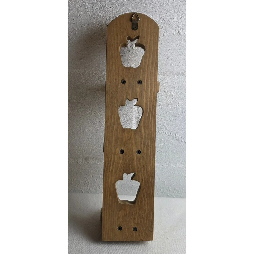 Unbranded handcrafted wooden